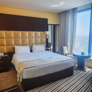 Bloom Hotel 4*