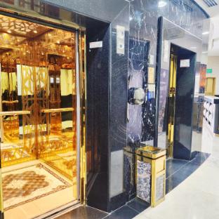 Bloom Hotel 4*