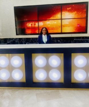 Bloom Hotel 4*