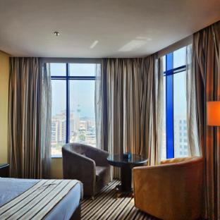 Bloom Hotel 4*