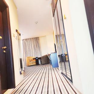 Bloom Hotel 4*