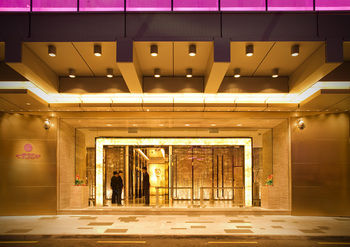 Million Dragon Hotel (Formerly 
