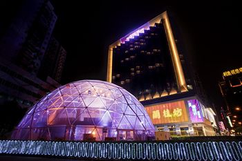 Million Dragon Hotel (Formerly 