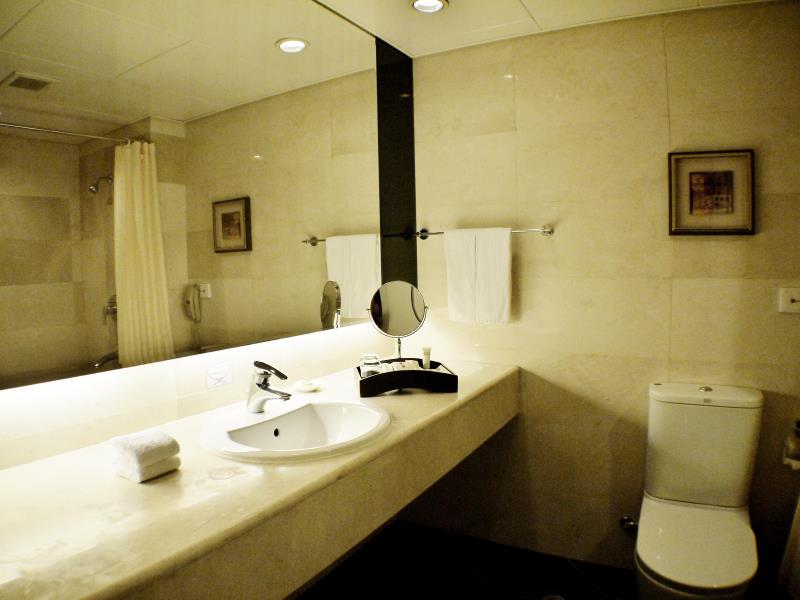 Waldo Hotel Macao 3*