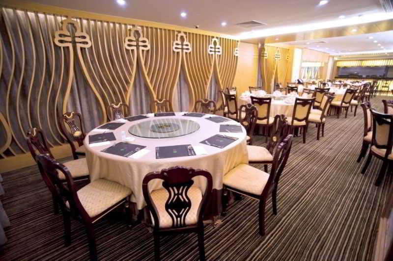 Waldo Hotel Macao 3*