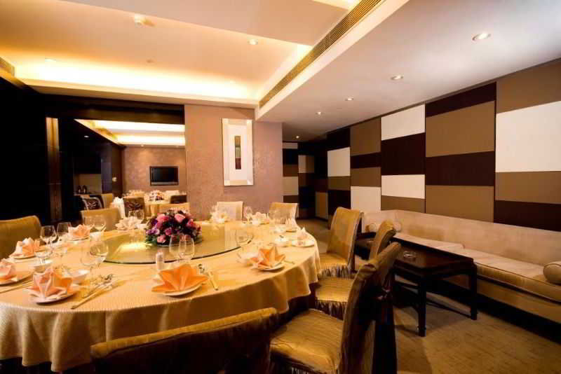 Waldo Hotel Macao 3*