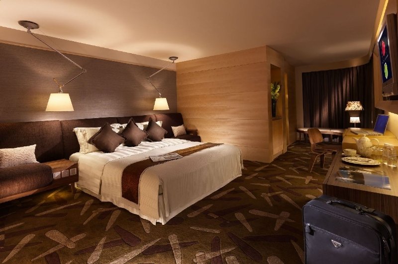 Waldo Hotel Macao 3*