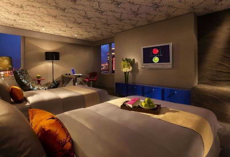 Waldo Hotel Macao 3*