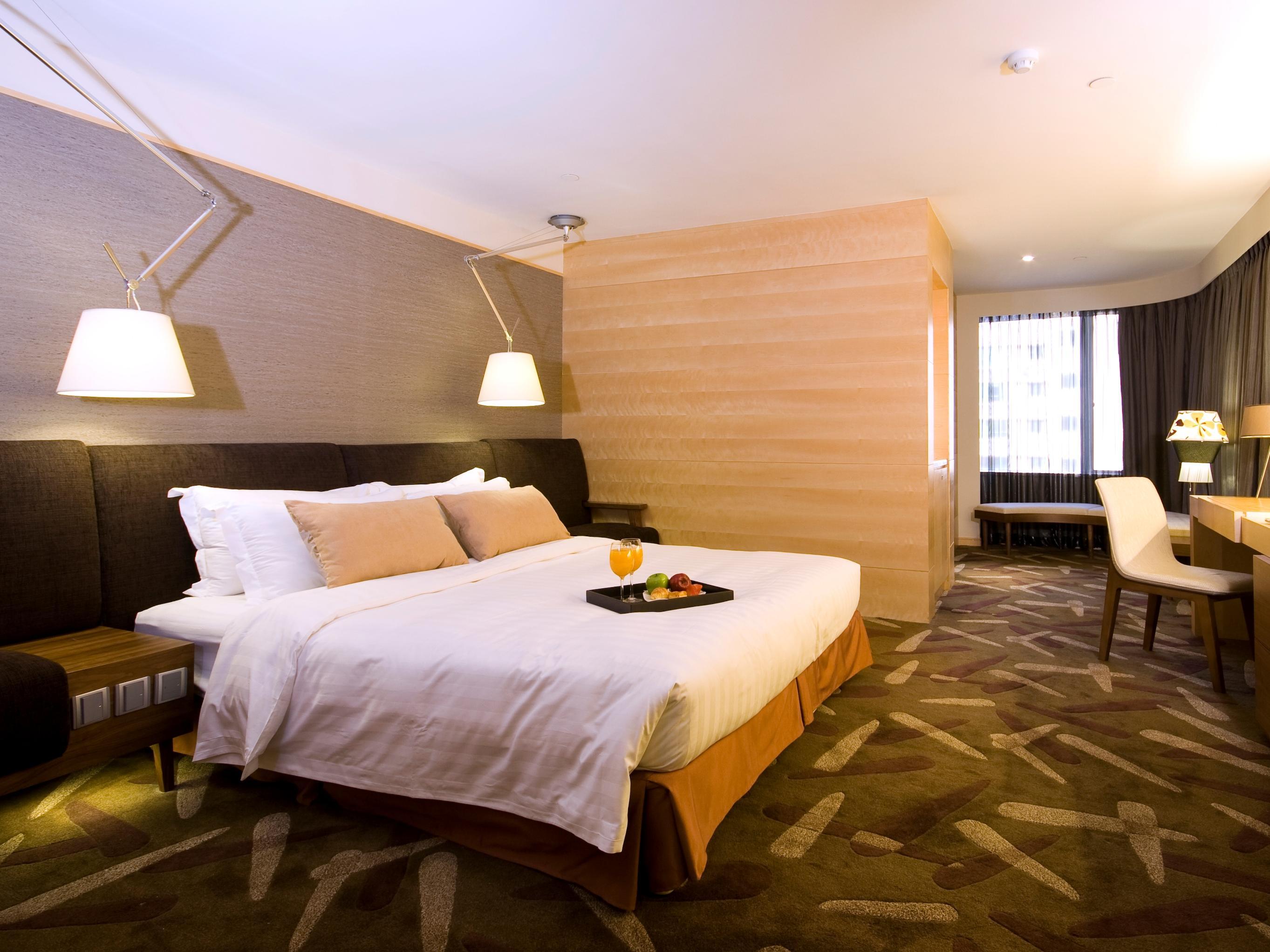 Waldo Hotel Macao 3*