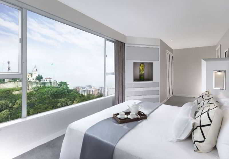 Waldo Hotel Macao 3*