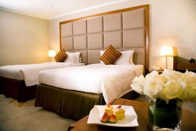 Waldo Hotel Macao 3*