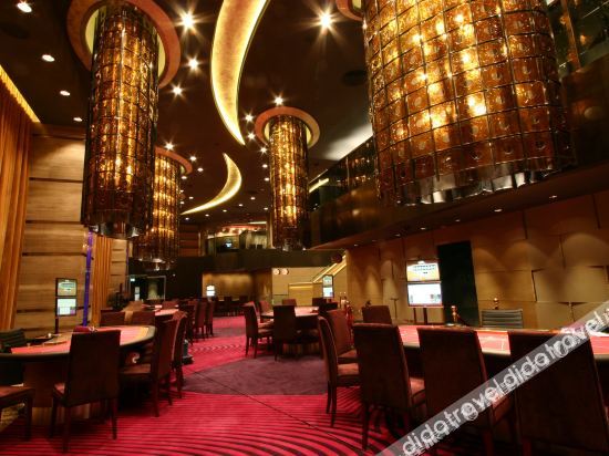 Waldo Hotel Macao 3*
