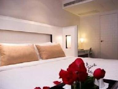 Waldo Hotel Macao 3*