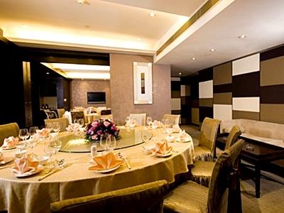 Waldo Hotel Macao 3*