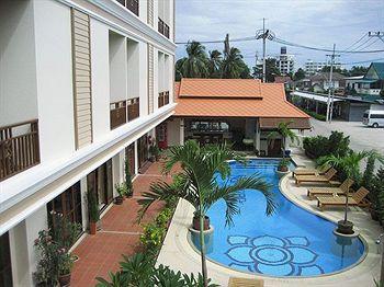 Туры в Narawan Hotel Hua Hin