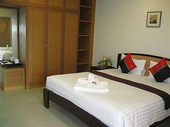 Туры в Narawan Hotel Hua Hin