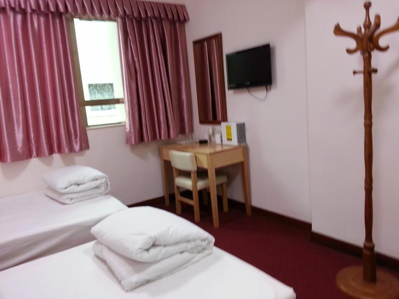 Forson Hotel 2*
