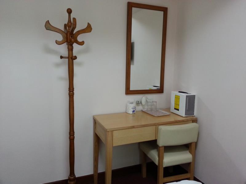 Forson Hotel 2*