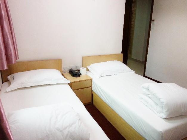Forson Hotel 2*