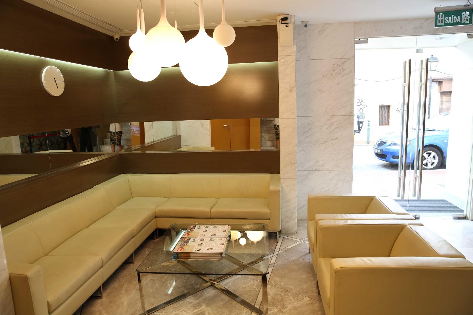 Asia Boutique Inn 2*