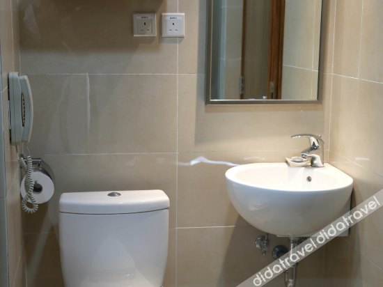 Asia Boutique Inn 2*