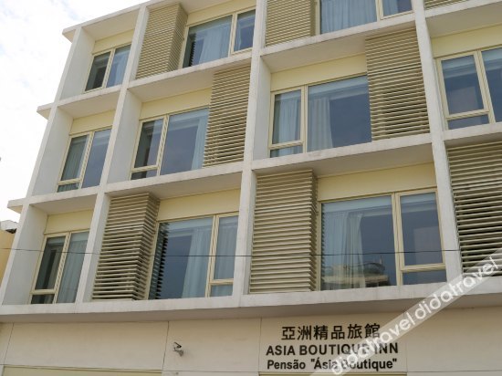 Asia Boutique Inn 2*