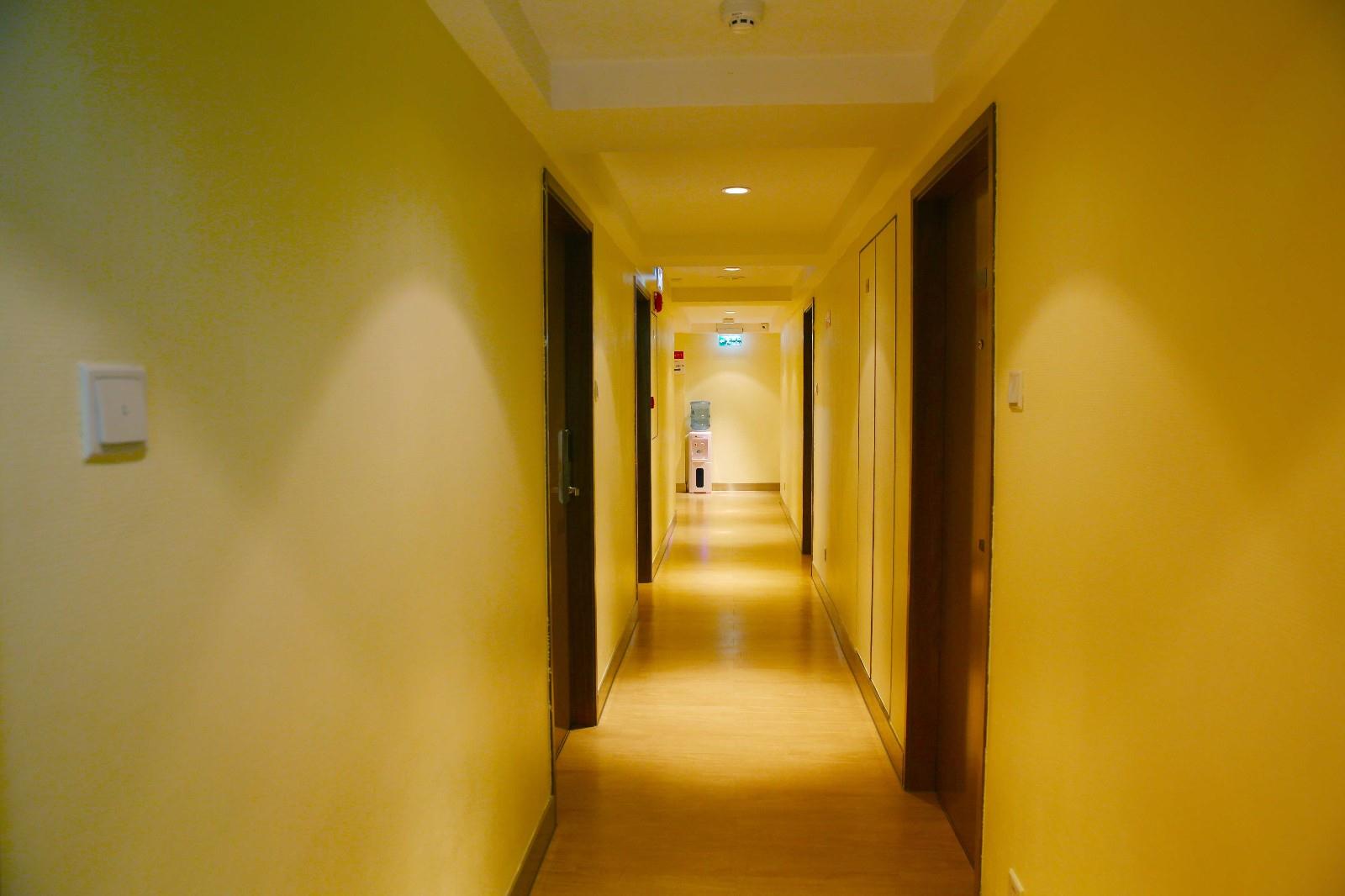 Asia Boutique Inn 2*