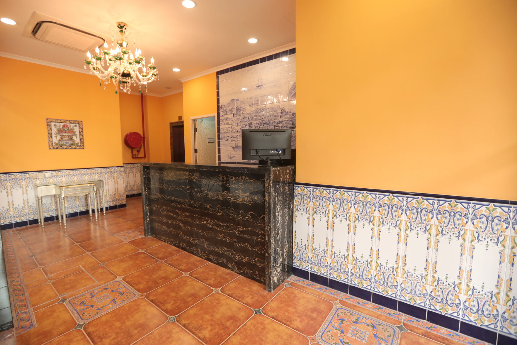 Perfect Family Inn 2*