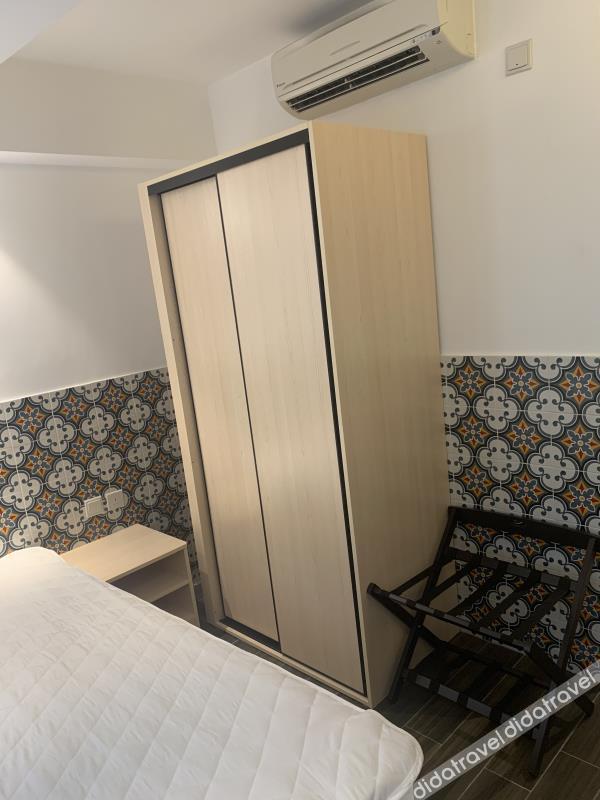 PENSAO ELEGANTE (BARRA) 2*