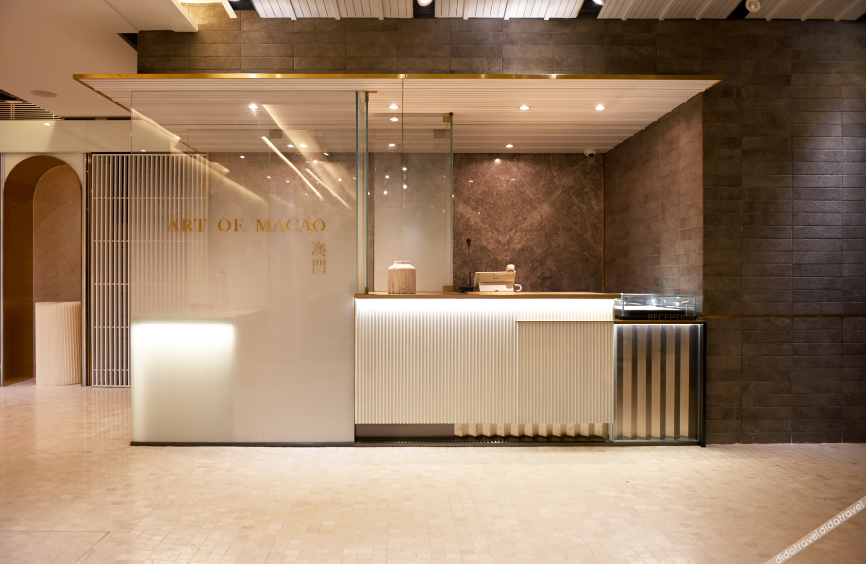 The Lotus House 2*