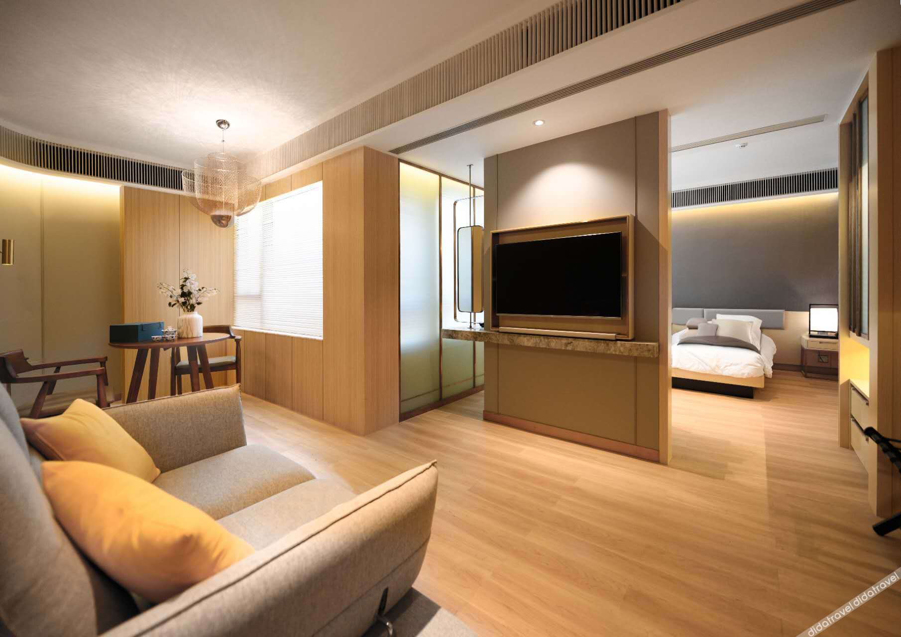 The Lotus House 2*