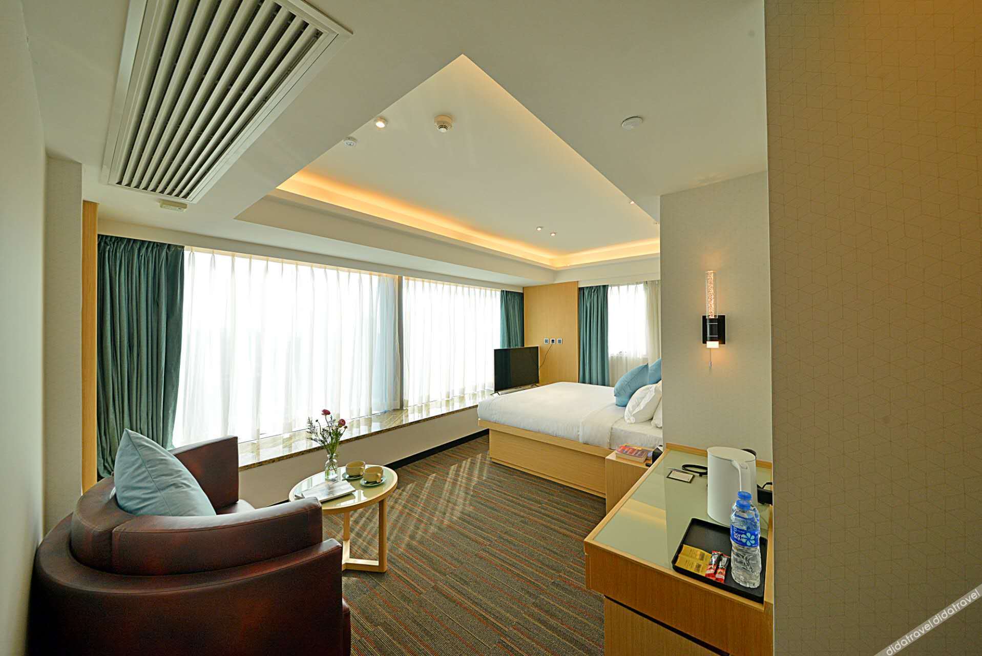 GreeneryInn 2*