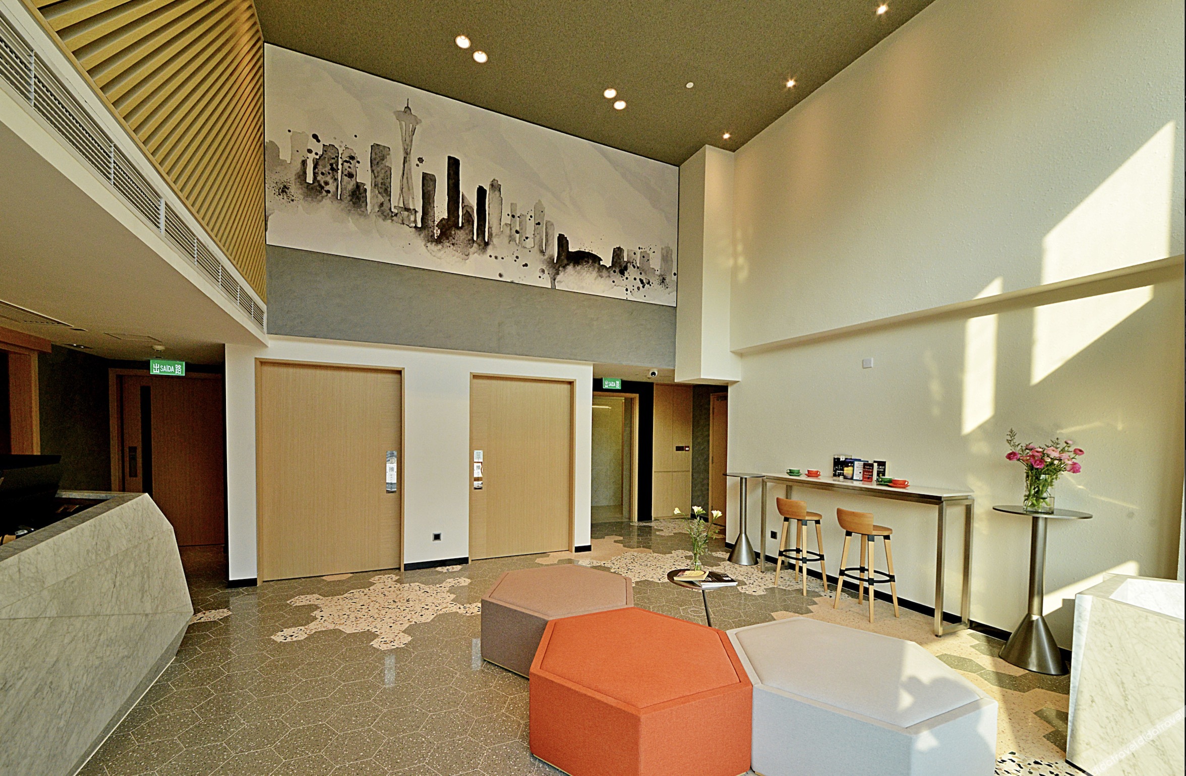 GreeneryInn 2*
