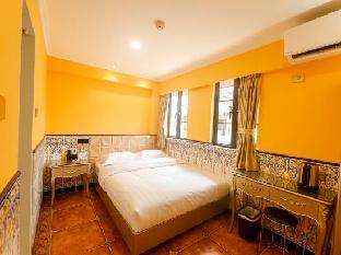 Family Inn(RUA DE CAMILO PESSANHA) 2*