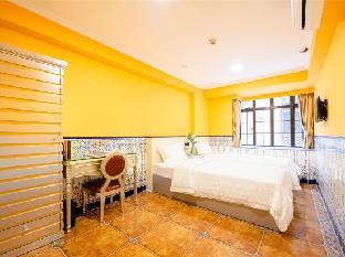 Family Inn(RUA DE CAMILO PESSANHA) 2*