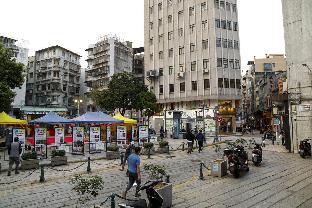 Family Inn(RUA DE CAMILO PESSANHA) 2*
