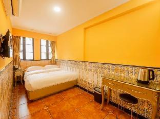 Family Inn(RUA DE CAMILO PESSANHA) 2*