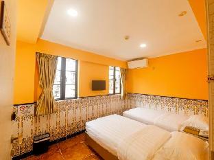 Family Inn(RUA DE CAMILO PESSANHA) 2*
