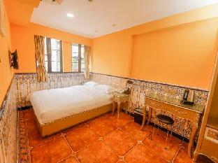 Family Inn(RUA DE CAMILO PESSANHA) 2*