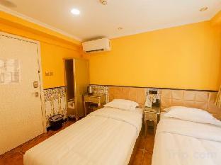 Family Inn(RUA DE CAMILO PESSANHA) 2*