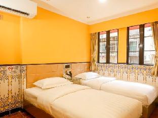 Family Inn(RUA DE CAMILO PESSANHA) 2*