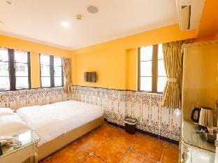 Family Inn(RUA DE CAMILO PESSANHA) 2*