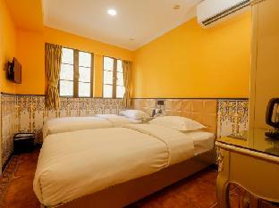 Family Inn(RUA DE CAMILO PESSANHA) 2*