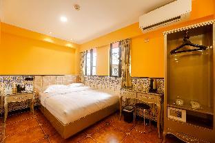 Family Inn(RUA DE CAMILO PESSANHA) 2*