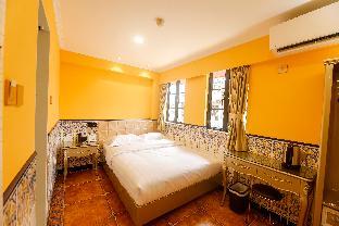 Family Inn(RUA DE CAMILO PESSANHA) 2*