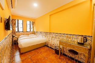 Family Inn(RUA DE CAMILO PESSANHA) 2*