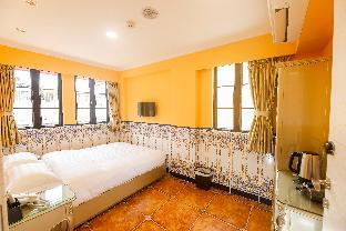 Family Inn(RUA DE CAMILO PESSANHA) 2*