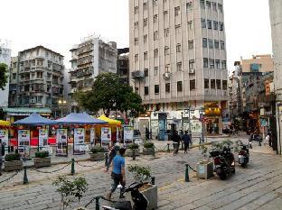 Family Inn(RUA DE CAMILO PESSANHA) 2*