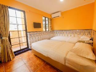 Family Inn(RUA DE CAMILO PESSANHA) 2*
