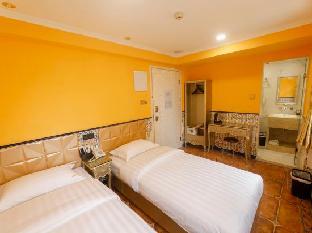 Family Inn(RUA DE CAMILO PESSANHA) 2*